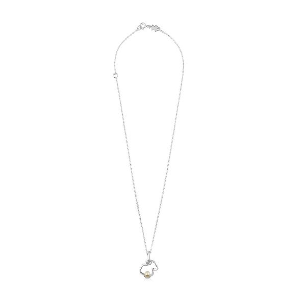 TOUS Silueta 713564500 pendant (Ag 925/1000, 4.976g).