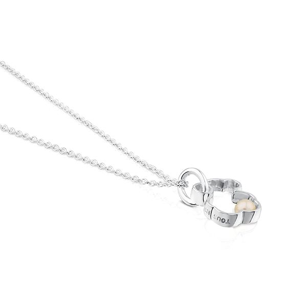 TOUS Silueta 713564500 pendant (Ag 925/1000, 4.976g).