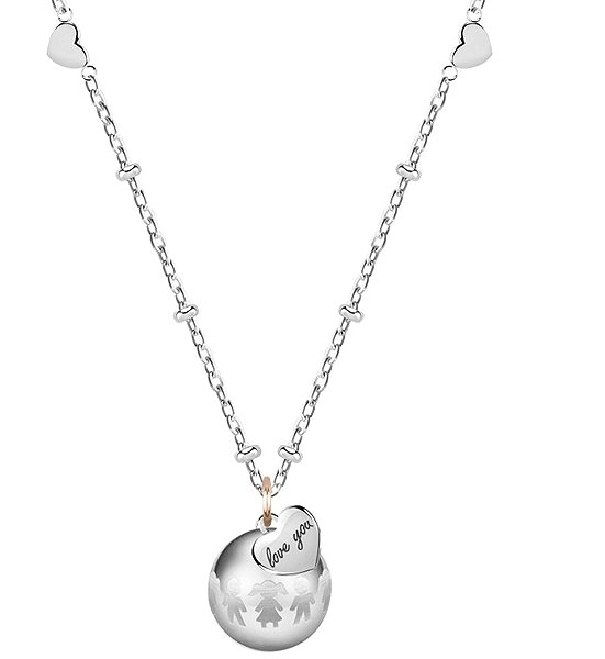 MORELLATO Talismani SAQE07 Necklace.