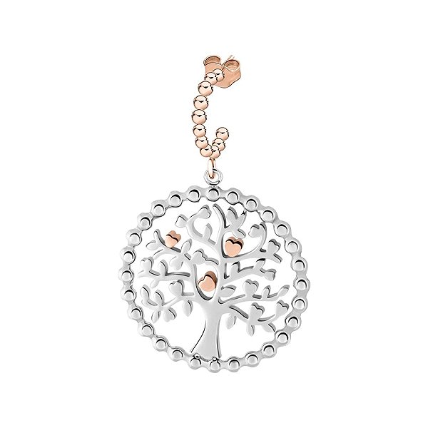MORELLATO Tree of Life Talismani SAQE12 earrings.