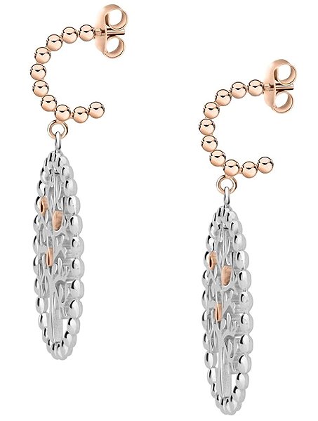 MORELLATO Tree of Life Talismani SAQE12 earrings.
