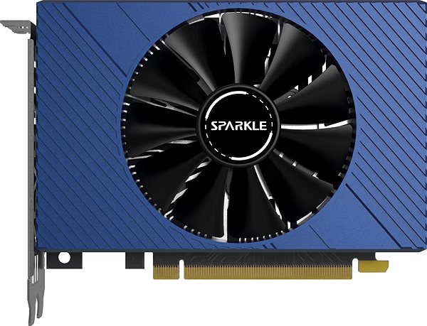 Grafikkarte SPARKLE Intel Arc A310 ELF 4G ...