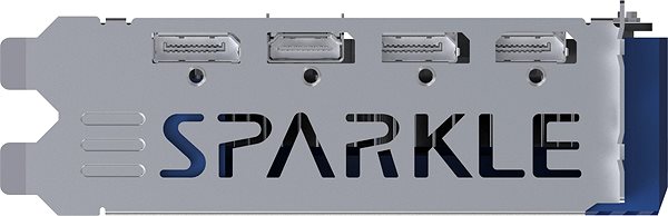 Grafikkarte SPARKLE Intel Arc A310 ELF 4G ...