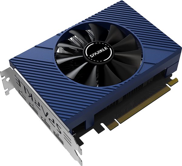 Grafikkarte SPARKLE Intel Arc A310 ELF 4G ...