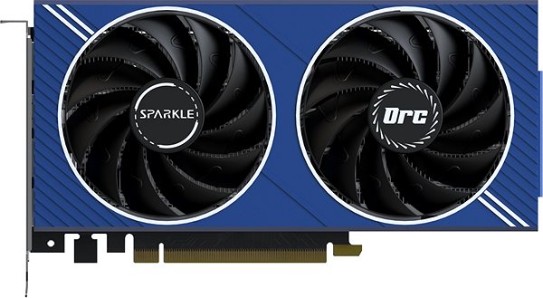 Grafická karta SPARKLE Intel Arc A580 ORC OC Edition 8G ...