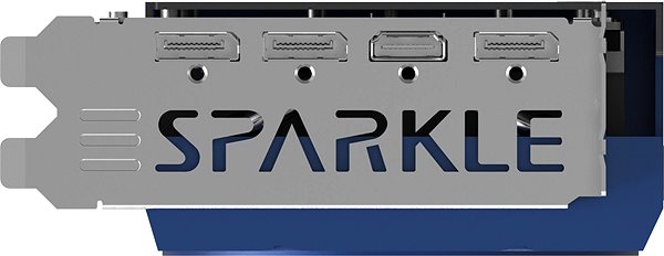 Grafická karta SPARKLE Intel Arc A750 TITAN OC Edition 8G ...