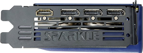 Graphics Card SPARKLE Intel Arc B570 GUARDIAN OC 10GB ...