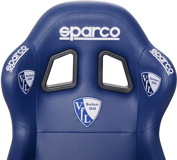 Gaming Chair Sparco Icon 