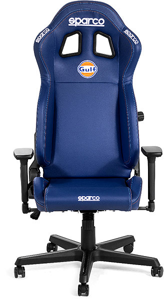 Gaming Chair Sparco Icon Gulf ...