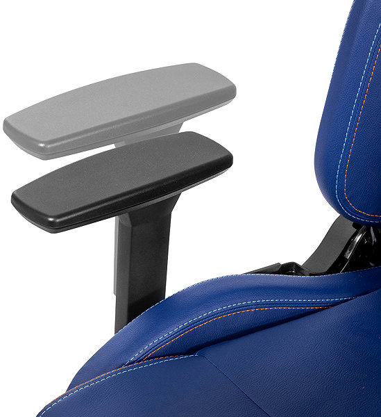 Gaming Chair Sparco Icon Gulf ...