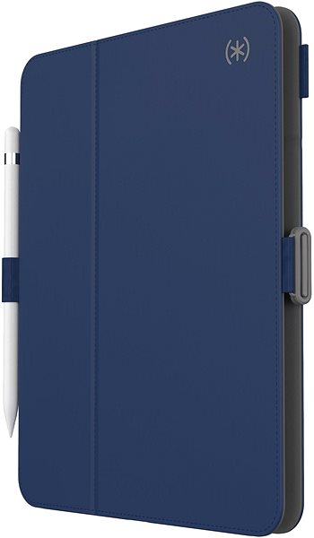 Tablet-Hülle Speck Balance Folio Navy iPad 10,9