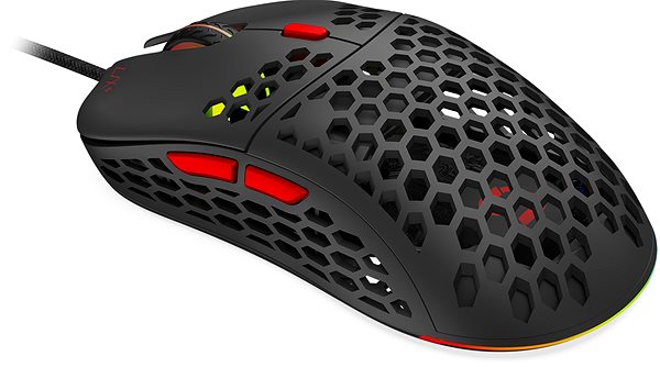 Gaming Mouse SPC Gear LIX+ PWM3360 ...