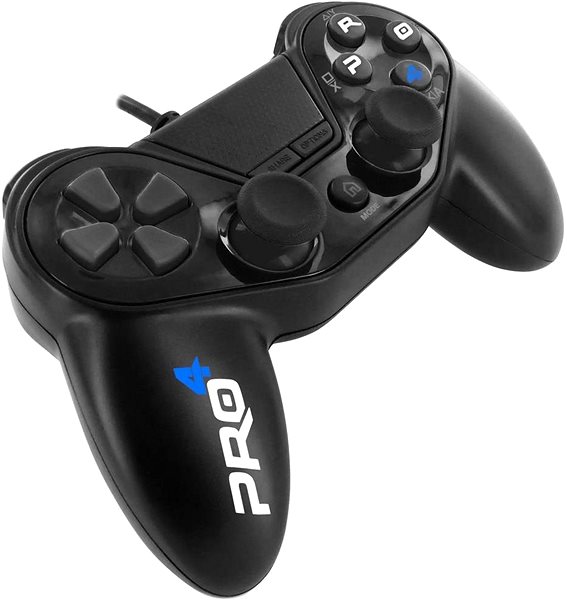 Gamepad SUBSONIC by SUPERDRIVE Pro4 Wired ...