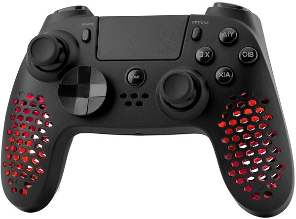 Gamepad SUBSONIC by SUPERDRIVE Hexalight ...