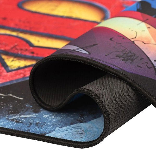 Mouse Pad SUPERDRIVE Superman Gaming Mouse Pad XXL ...