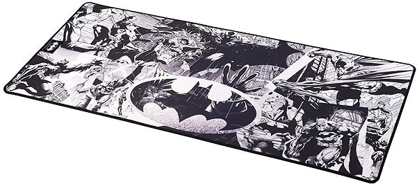 Mouse Pad SUPERDRIVE Batman Gaming Mouse Pad XXL ...