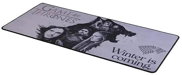 Mauspad SUPERDRIVE Game of Thrones Desk Mat XXL ...