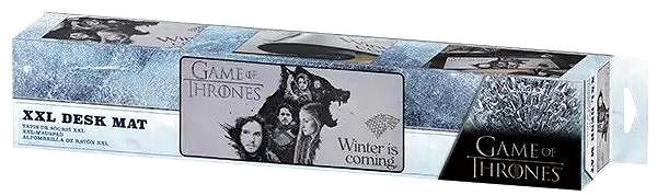 Mouse Pad SUPERDRIVE Game of Thrones Desk Mat XXL ...