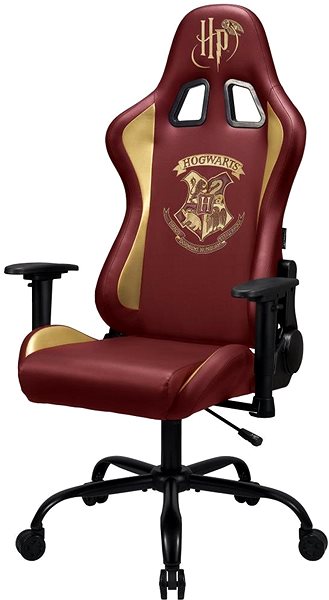 Herná stolička SUPERDRIVE Harry Potter Pro Gaming Seat ...