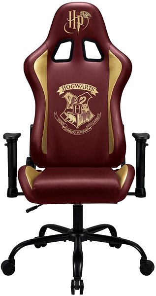 Gaming-Stuhl SUPERDRIVE Harry Potter Pro Gaming-Sitz ...
