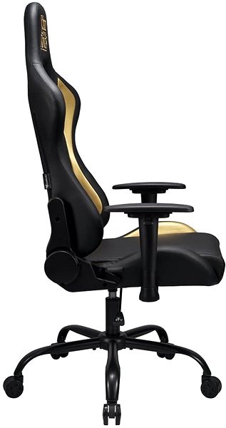 Gamer szék SUPERDRIVE Lord of the Rings Gaming Seat Pro ...