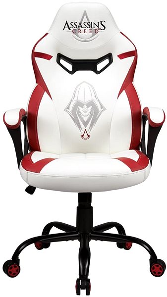 Gamer szék SUPERDRIVE Assassin's Creed Junior Gaming Seat ...