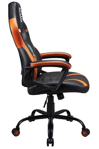 Gaming-Stuhl SUPERDRIVE Dragonball Z Super Junior Gaming Seat ...