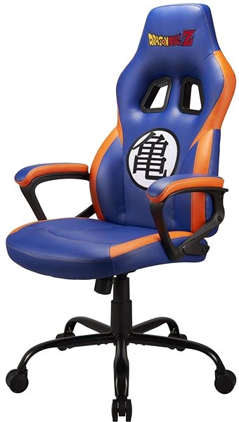 Gamer szék SUPERDRIVE Dragonball Z Gaming Seat Original ...