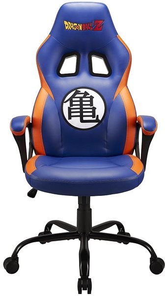 Herná stolička SUPERDRIVE Dragonball Z Gaming Seat Original ...