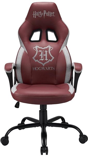 Herná stolička SUPERDRIVE Harry Potter Gaming Seat Original ...