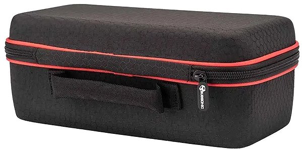 Nintendo Switch-Hülle SUPERDRIVE SUBSONIC Hülle für Switch 2 ...