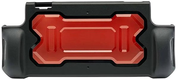 Nintendo Switch-Hülle SUPERDRIVE SUBSONIC Hülle für Switch 2 ...