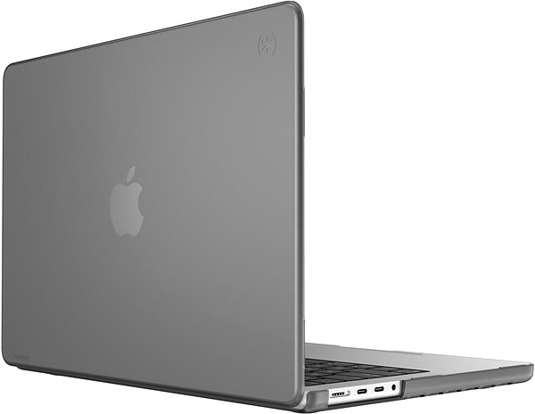Laptop-Hülle Speck SmartShell Black MacBook Pro 14“ M1 2021 / Pro 14