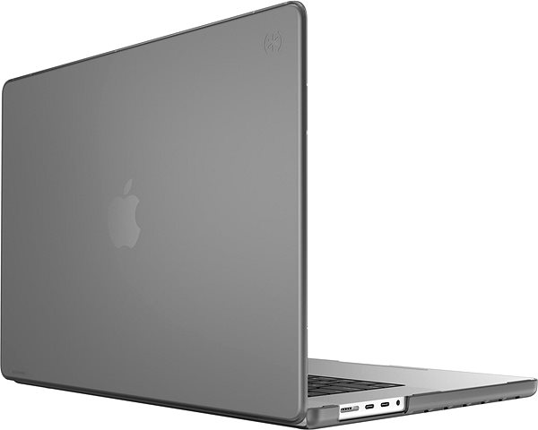 Laptop tok Speck SmartShell Black MacBook Pro 16“ M1 2021 / Pro 16