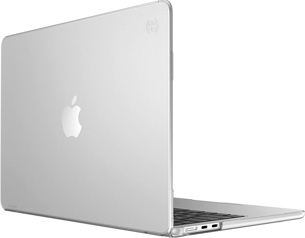 Puzdro na notebook Speck SmartShell Clear Macbook Air 13