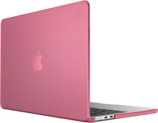 Laptop-Hülle Speck SmartShell Pink Cover für Macbook Air 13