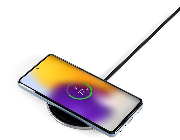 Handyhülle Spello klar magnetische Abdeckung Samsung Galaxy S24 / S25 5G ...
