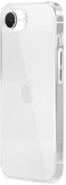 Handyhülle Spello iPhone 16e/17e transparente Handyhülle ...