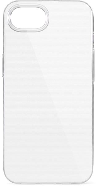 Handyhülle Spello iPhone 16e/17e transparente Handyhülle ...