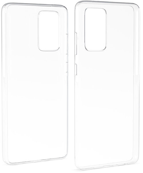 Handyhülle Spello Clear Cover für Xiaomi Redmi 14C 4G ...