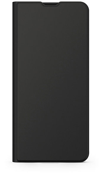 Mobiltelefon tok Spello Slim Xiaomi Redmi 14C 4G fekete flip tok ...