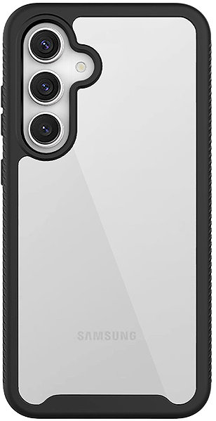 Handyhülle Spello Mag+ Rugged Handyhülle für Samsung Galaxy S24 FE 5G ...