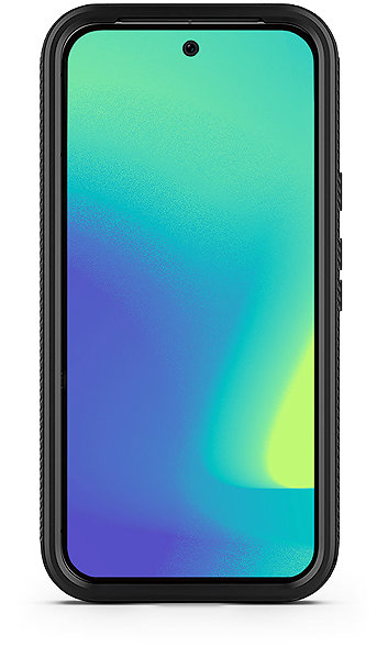Handyhülle Spello Mag+ Rugged Handyhülle für Google Pixel 9 Pro XL 5G - schwarz ...