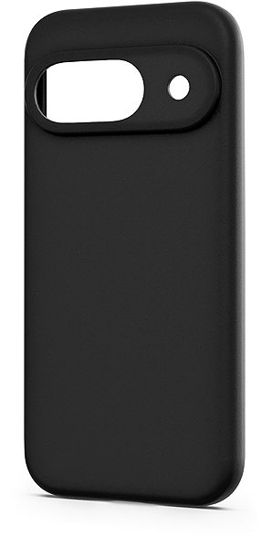 Handyhülle Spello Mag+ Silicone Case Google Pixel 9 5G - schwarz ...