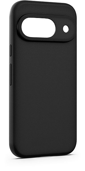 Handyhülle Spello Mag+ Silicone Case Google Pixel 9 5G - schwarz ...