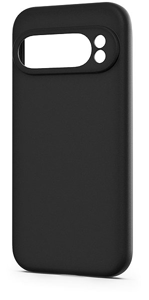 Handyhülle Spello Mag+ Silicone Case Google Pixel 9 Pro XL 5G - schwarz ...