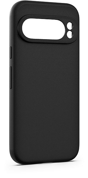 Handyhülle Spello Mag+ Silicone Case Google Pixel 9 Pro XL 5G - schwarz ...