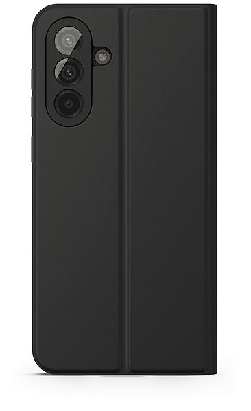 Handyhülle Spello Flip Case für Realme 10 4G - schwarz ...