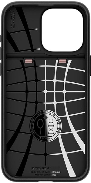Kryt na mobil Spigen Slim Armor CS Rose Gold iPhone 15 Pro Max ...