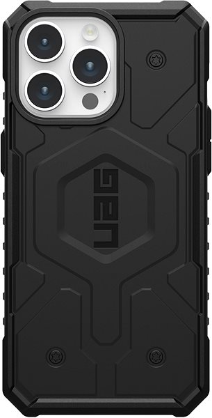 Handyhülle UAG Pathfinder MagSafe Black iPhone 15 Pro Max ...